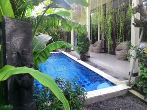 Terrace Bali Villa